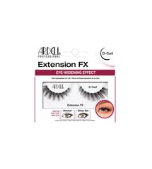 Extension Fx D Curl - 68693