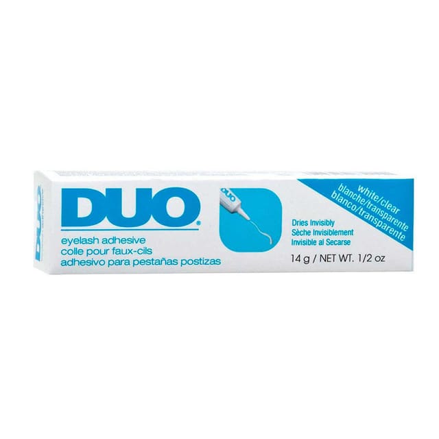 Duo Striplash Adhesive Clear- 563015