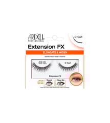 Extension Fx C Curl - 68691