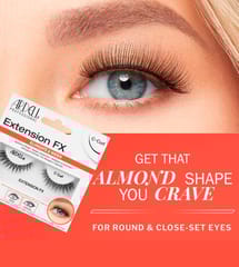 Extension Fx C Curl - 68691