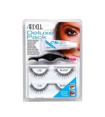 Deluxe Pack 110 Black (With Applicator)-65222