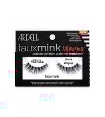 Faux Mink Demi Wispies - 66763