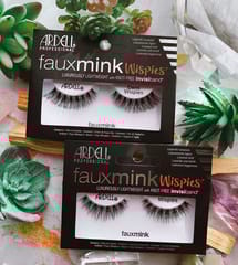 Faux Mink Demi Wispies - 66763