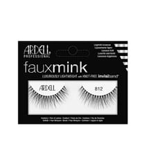 Faux Mink 812 Black - 65736