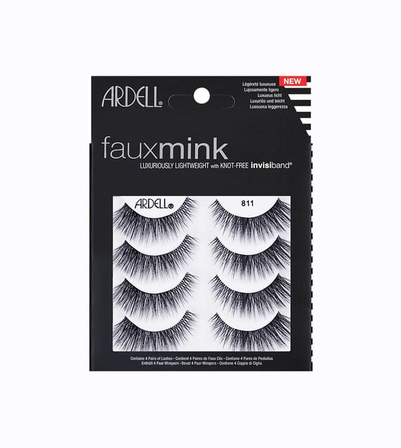 Faux Mink 811 Multipack - 67410