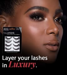Faux Mink 811 Multipack - 67410