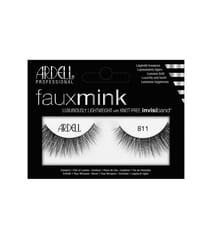 Faux Mink Eyelash 811 Black-65735