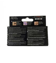Faux Mink Eyelash 811 Black-65735
