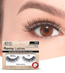 Remy Lashes 778 Black-67433