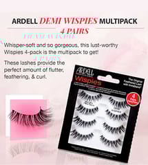 Multi Wispies Lash Multipack - 65850