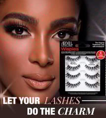 Wispies Multipack-Demi Wispies-70437