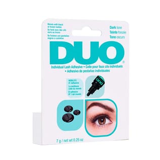 Duo Individual Lash Adhesive-Dark - 56897