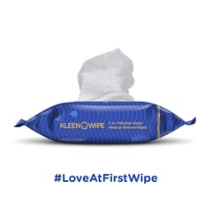 Micellar Water Facial Wipes