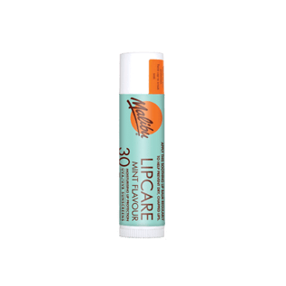 Malibu Mint Lip Balm,  SPF 30,